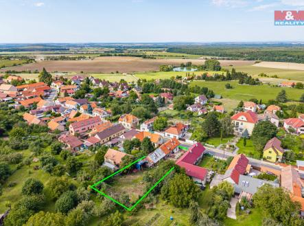 okolí | Prodej - dům/vila, 75 m²