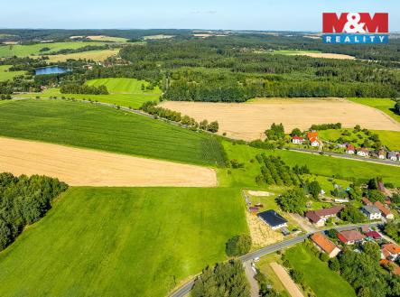 DJI_0322-Edit.jpg | Prodej - pozemek pro bydlení, 1 166 m²