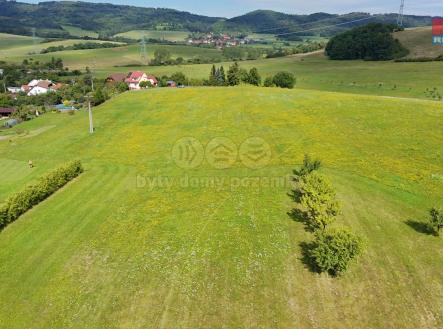 DJI_20250808104230_0061_D.jpg | Prodej - pozemek pro bydlení, 1 608 m²