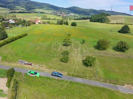 DJI_20250808104247_0062_D.jpg | Prodej - pozemek pro bydlení, 1 608 m²
