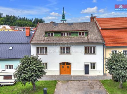 DJI_20250805115033_0002_D.jpg | Prodej bytu, 2+1, 61 m²
