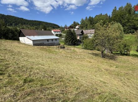 IMG_3387.jpeg | Prodej - pozemek pro bydlení, 1 791 m²
