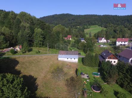 DJI_0007.jpg | Prodej - pozemek pro bydlení, 1 791 m²