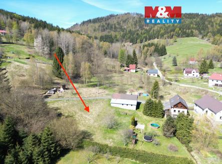 DJI_0145.jpg | Prodej - pozemek pro bydlení, 1 791 m²