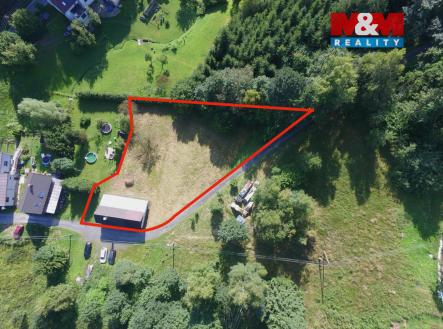 IMG_3396.jpeg | Prodej - pozemek pro bydlení, 1 791 m²