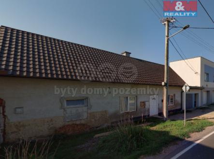 Stavenice.jpg | Prodej - dům/vila, 48 m²