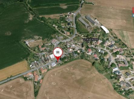 Stavenice......jpg | Prodej - dům/vila, 48 m²