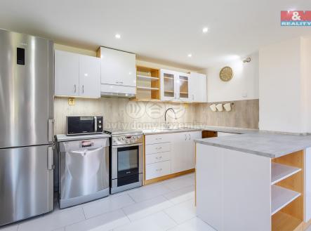 kuchyň | Prodej - dům/vila, 230 m²