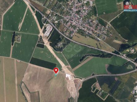 Mapa_okoli_2025_08_11_15_41.jpeg | Prodej - pozemek, zemědělská půda, 3 416 m²