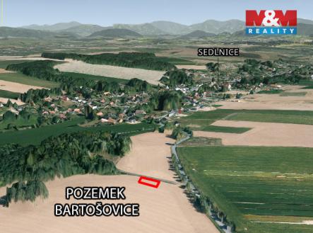 Snímek obrazovky 2025-08-13 150532.jpg | Prodej - pozemek, zemědělská půda, 1 134 m²