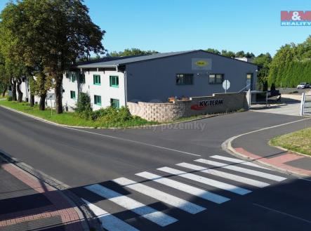 DJI_0064.jpg | Pronájem - kanceláře, 374 m²