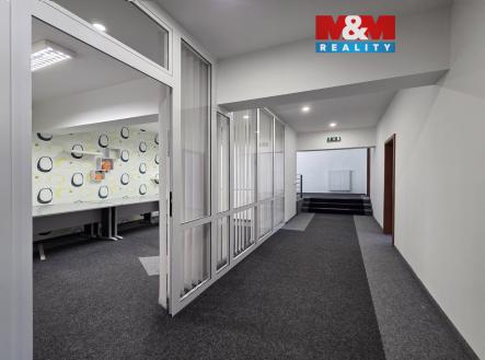 Actapol 12.jpg | Pronájem - kanceláře, 374 m²