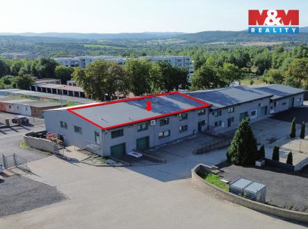 DJI_0060 (2).jpg | Pronájem - kanceláře, 374 m²