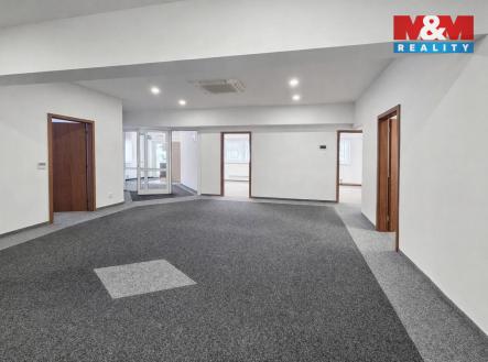 Actapol 19.jpg | Pronájem - kanceláře, 374 m²