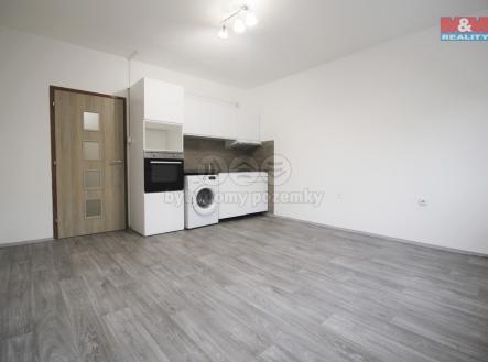 Kuchyně | Pronájem bytu, 2+kk, 43 m²