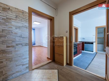 044A3001-HDR.jpg | Pronájem bytu, 3+1, 86 m²
