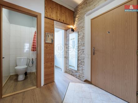 044A2996-HDR.jpg | Pronájem bytu, 3+1, 86 m²