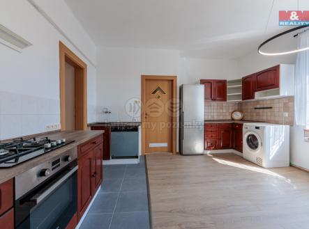 044A3011-HDR.jpg | Pronájem bytu, 3+1, 86 m²