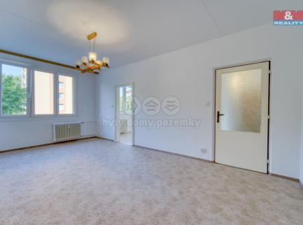 74_DSC07186_74.jpg | Pronájem bytu, 3+1, 71 m²