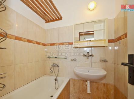 2K2A3453.jpg | Pronájem bytu, 3+1, 70 m²