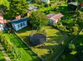 Prodej - pozemek, zahrada, 203 m²