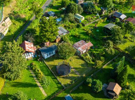 DJI_0347-HDR.jpg | Prodej - pozemek, zahrada, 203 m²