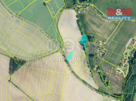 Snímek obrazovky 2022-10-01 v 9.30.45.jpeg | Prodej - pozemek, zemědělská půda, 3 924 m²