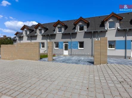 Realitní fotografie - Švermov - Michal Link - 15.jpg | Prodej - dům/vila, 104 m²