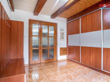 . | Prodej - dům/vila, 262 m²