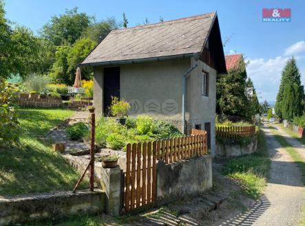 upraven .jpg | Prodej - chata/rekreační objekt, 14 m²