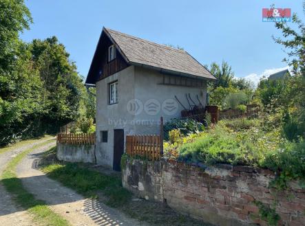 IMG-20250814-WA0041.jpg | Prodej - chata/rekreační objekt, 14 m²