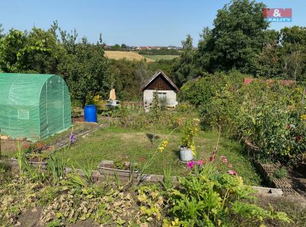 IMG-20250814-WA0040.jpg | Prodej - chata/rekreační objekt, 14 m²