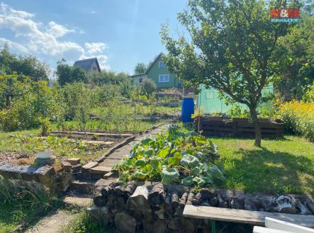 IMG-20250814-WA0036.jpg | Prodej - chata/rekreační objekt, 14 m²