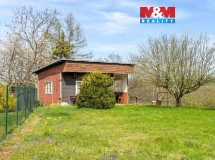 Zahrada | Prodej - pozemek pro bydlení, 1 435 m²