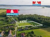 Prodej - pozemek pro bydlení, 6 470 m²