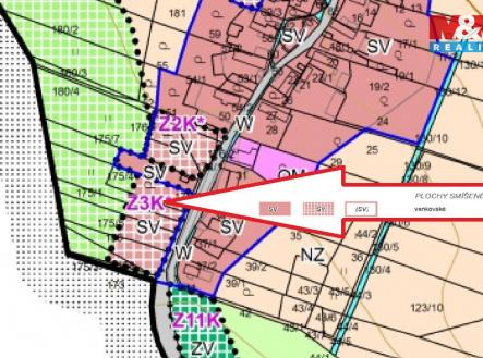 Snímek obrazovky 2025-08-14 095551.jpg | Prodej - pozemek pro bydlení, 6 470 m²