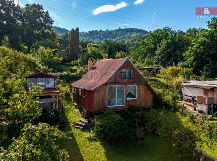 Zahrada Chlumska╠ü_1.jpg | Prodej - pozemek, zahrada, 490 m²