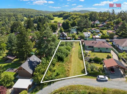 DJI_0426.jpg | Prodej - pozemek pro bydlení, 959 m²