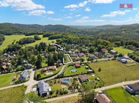 DJI_0436.jpg | Prodej - pozemek pro bydlení, 959 m²