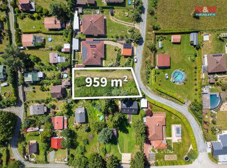 DJI_0454.jpg | Prodej - pozemek pro bydlení, 959 m²