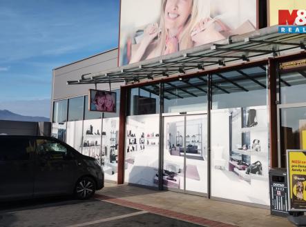 2025-12-18 Jablunkov Freiraum nach dem Wiederaufbau (2).jpg | Pronájem - obchodní prostor, 300 m²