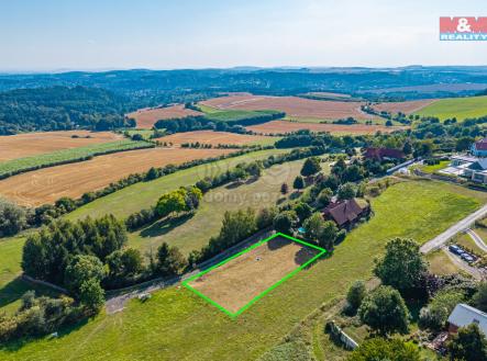 DJI_20250813163441_0005_D.jpg | Prodej - pozemek pro bydlení, 1 004 m²