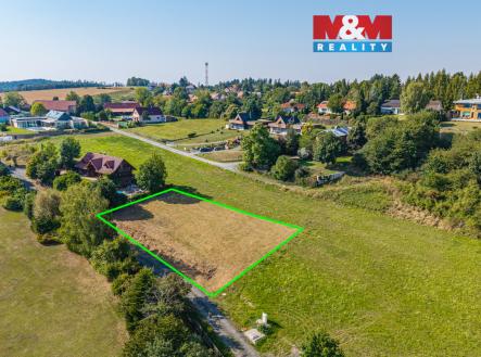 DJI_20250813163356_0002_D.jpg | Prodej - pozemek pro bydlení, 1 004 m²
