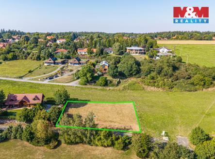 DJI_20250813163412_0003_D.jpg | Prodej - pozemek pro bydlení, 1 004 m²