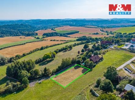 DJI_20250813163441_0005_D.jpg | Prodej - pozemek pro bydlení, 1 004 m²