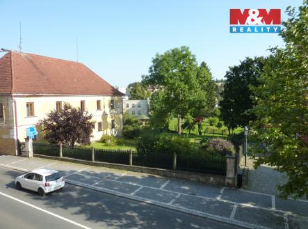 P1640842.jpg | Prodej bytu, 1+1, 85 m²