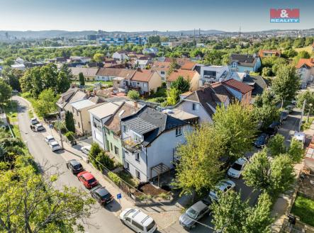 DJI_0295.jpg | Prodej bytu, 1+kk, 25 m²