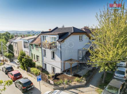 DJI_0297.jpg | Prodej bytu, 1+kk, 25 m²