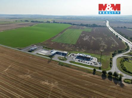 DJI_0316.jpg | Prodej - pozemek pro komerční výstavbu, 6 341 m²