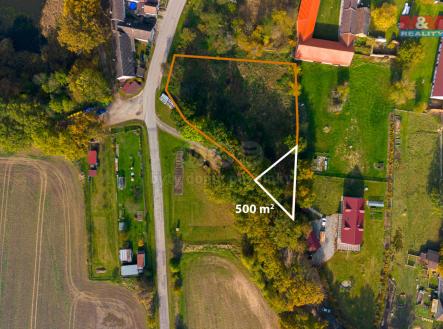pozemek3.jpg | Prodej - pozemek pro bydlení, 500 m²